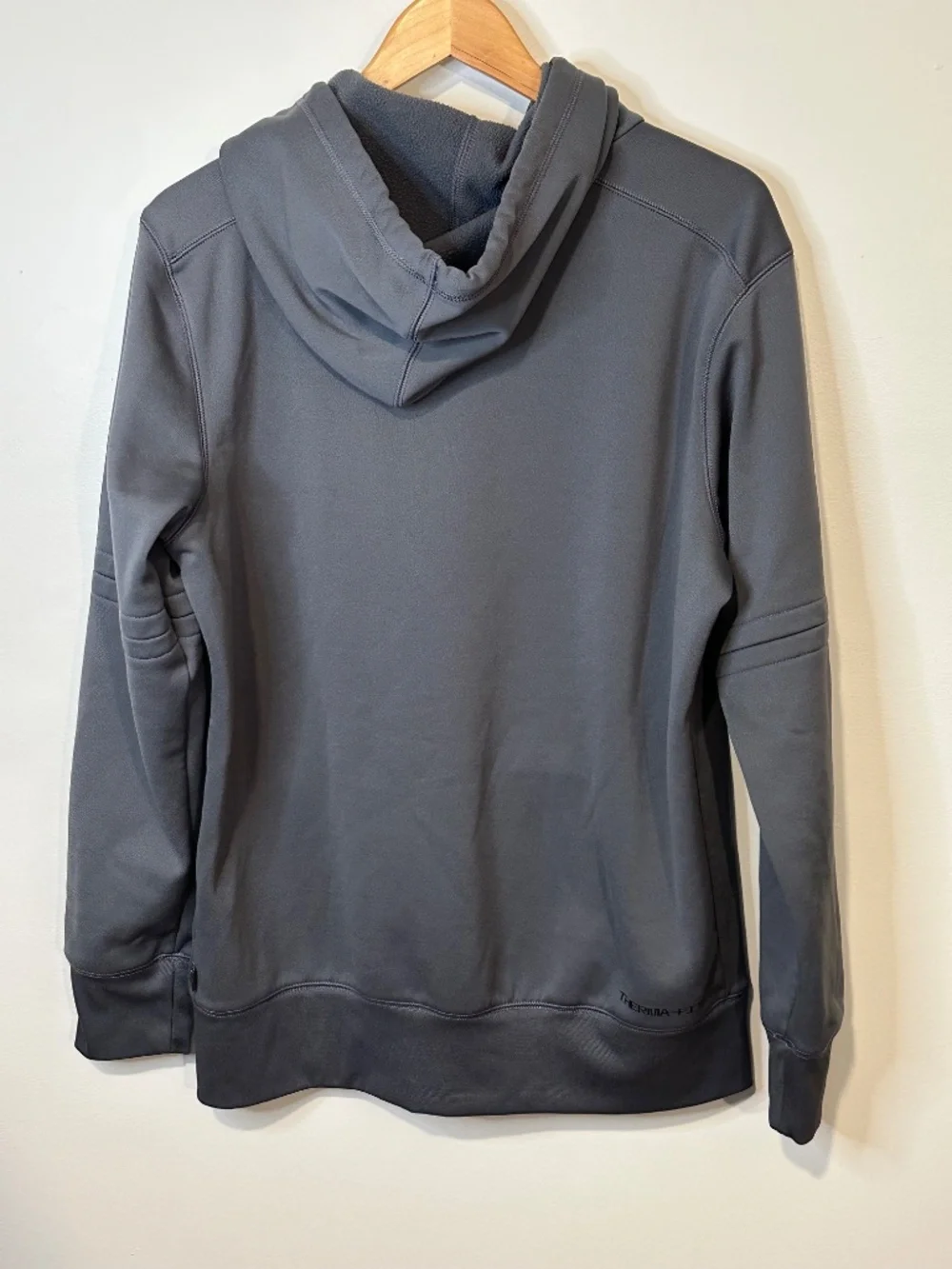 Nike Washington Nationals City Connect Cherry Blossom Hoodie Sweatshirt Size M